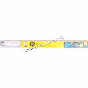 Gec Fresh & Salt Aqua Lamp 15w 18"